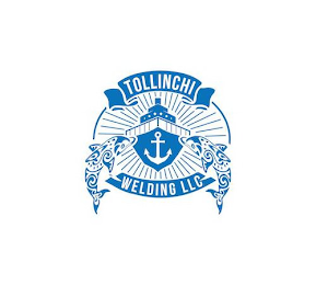 TOLLINCHI WELDING LLC logo
