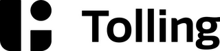TOLLING logo