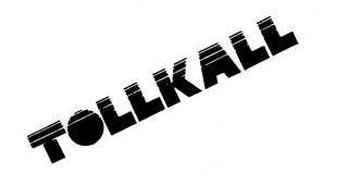 TOLLKALL logo