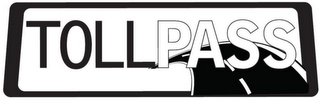 TOLLPASS logo