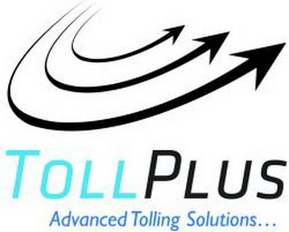 TOLLPLUS ADVANCED TOLLING SOLUTIONS... logo