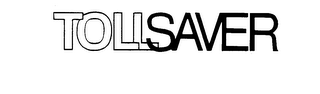 TOLLSAVER logo