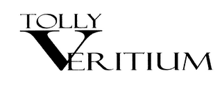TOLLY VERITIUM logo