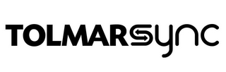 TOLMARSYNC logo