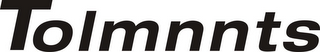 TOLMNNTS logo
