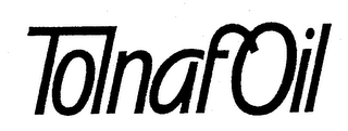 TOLNAF OIL logo