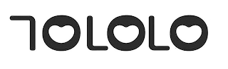 TOLOLO logo