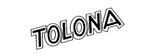 TOLONA logo