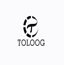 TOLOOG T logo