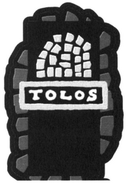 TOLOS logo