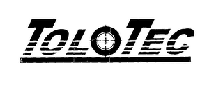TOLOTEC logo