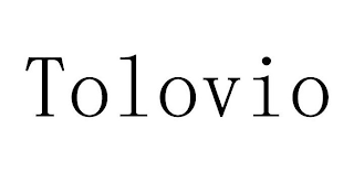 TOLOVIO logo