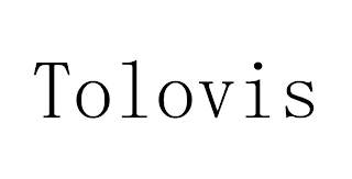 TOLOVIS logo