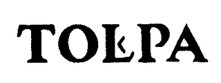 TOLPA logo