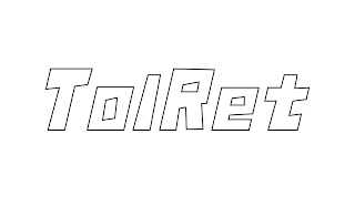 TOLRET logo