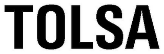 TOLSA logo