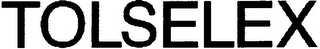 TOLSELEX logo