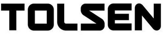 TOLSEN logo