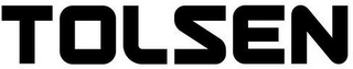 TOLSEN logo