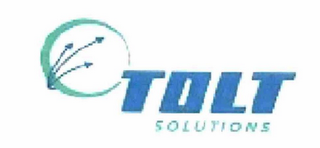 TOLT SOLUTIONS logo