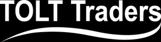 TOLT TRADERS logo