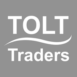 TOLT TRADERS logo