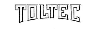 TOLTEC logo
