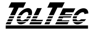 TOLTEC logo