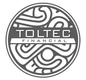 TOLTEC FINANCIAL logo