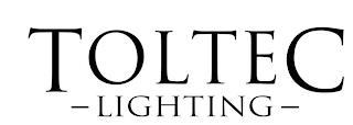 TOLTEC - LIGHTING - logo