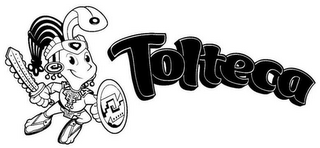 TOLTECA logo