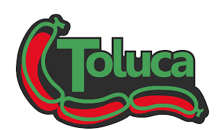 TOLUCA logo