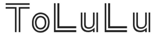 TOLULU logo