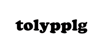 TOLYPPLG logo