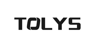 TOLYS logo