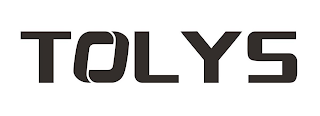 TOLYS logo