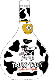 TOLÓN-TOLÓN logo