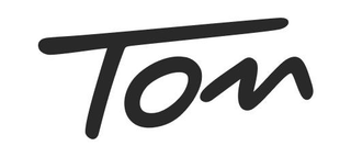 TOM logo