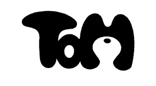TOM logo