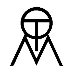 TOM logo
