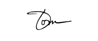 TOM logo
