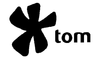TOM logo