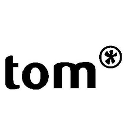 TOM logo