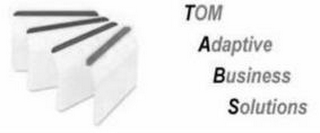 TOM ADAPTIVE BUSINESS SOLUTIONS