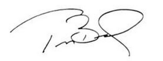 TOM BRADY logo
