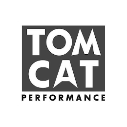 TOM CAT PERFORMANCE logo
