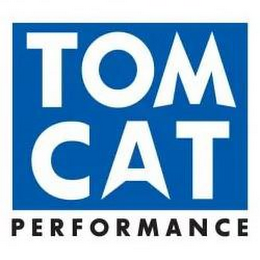 TOM CAT PERFORMANCE logo