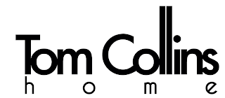 TOM COLLINS HOME logo