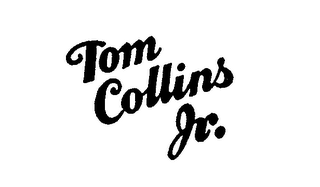 TOM COLLINS JR. logo