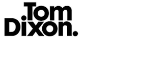 TOM DIXON. logo